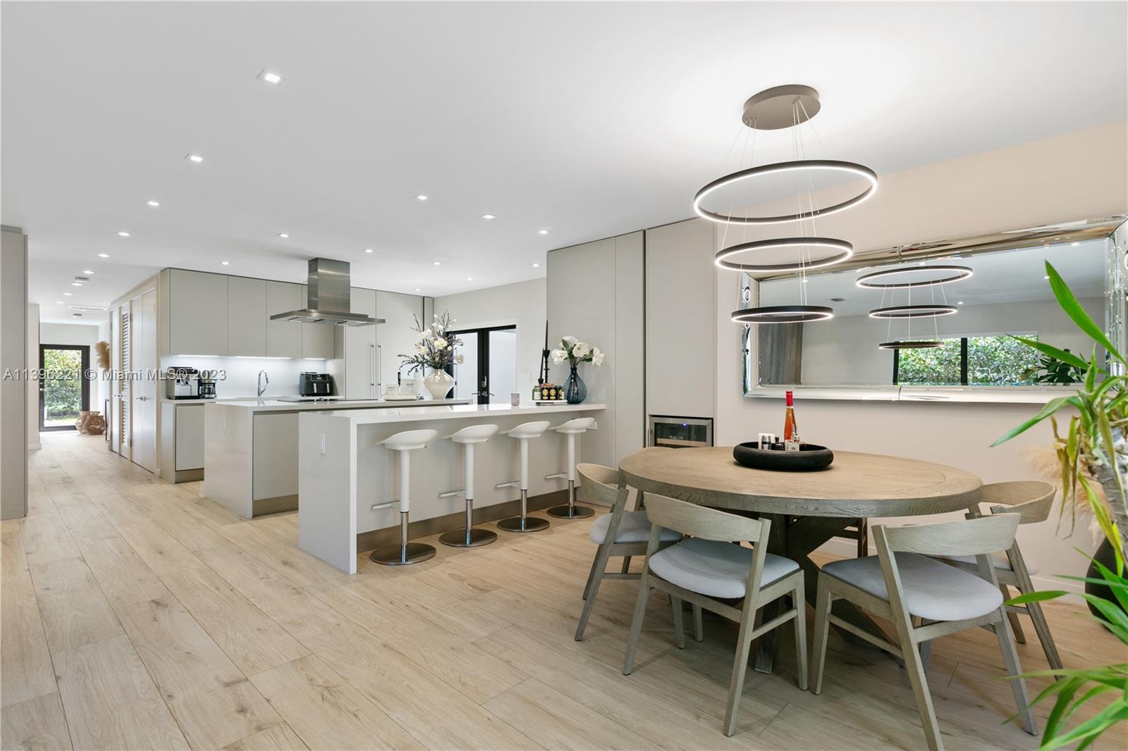 CORAL GABLES BILTMORE SEC - Residential