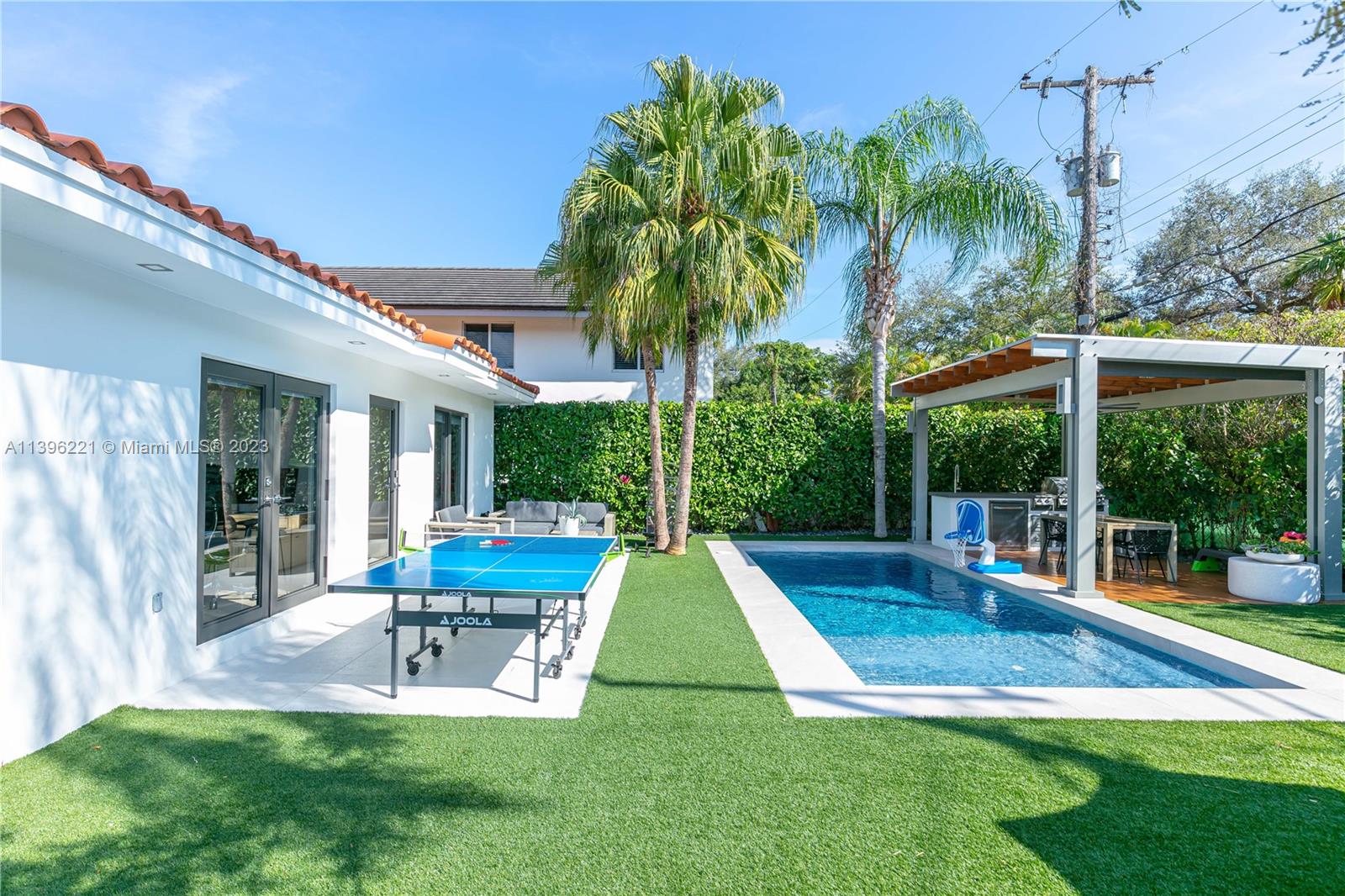 CORAL GABLES BILTMORE SEC - Residential