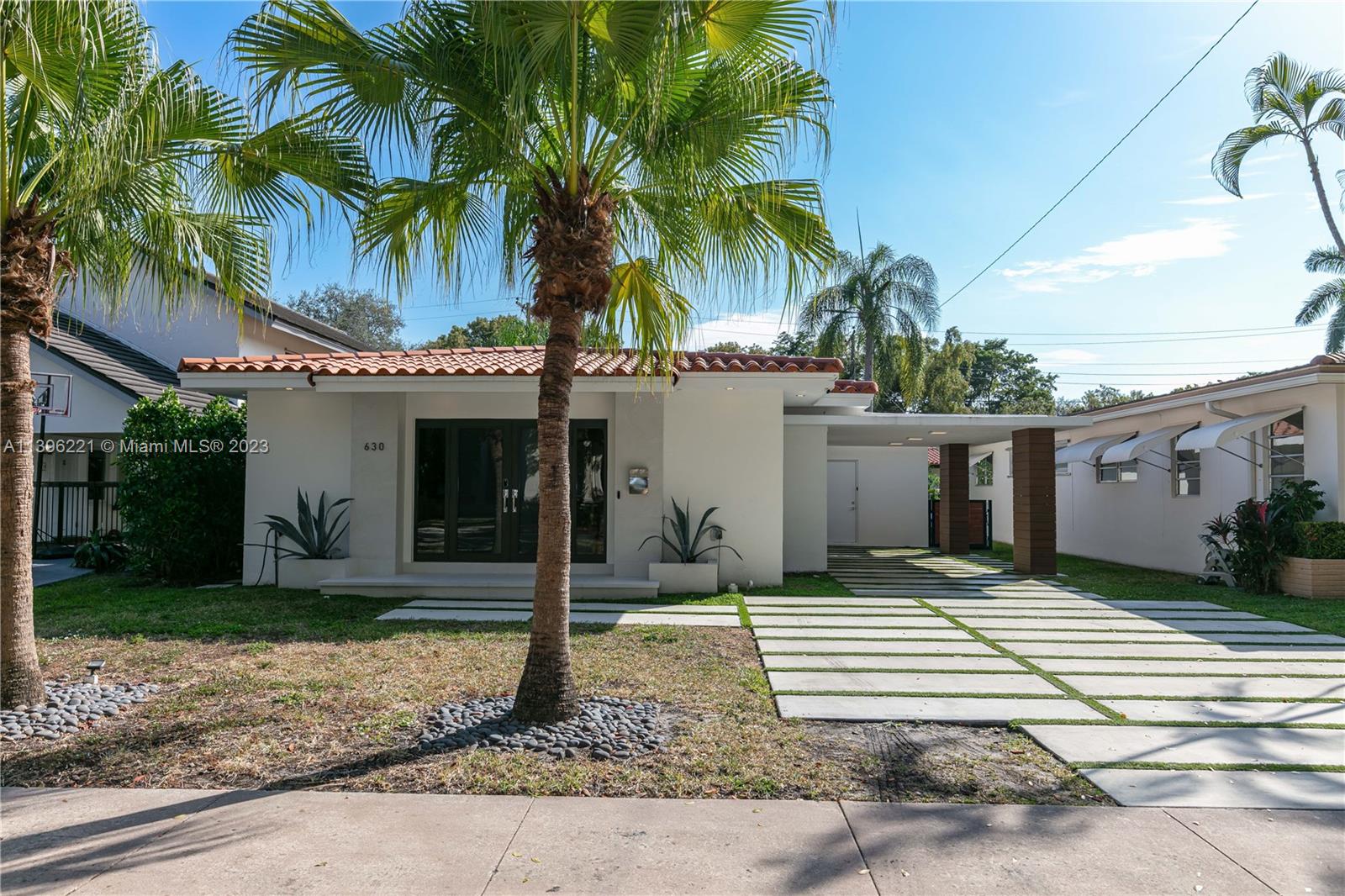 CORAL GABLES BILTMORE SEC - Residential