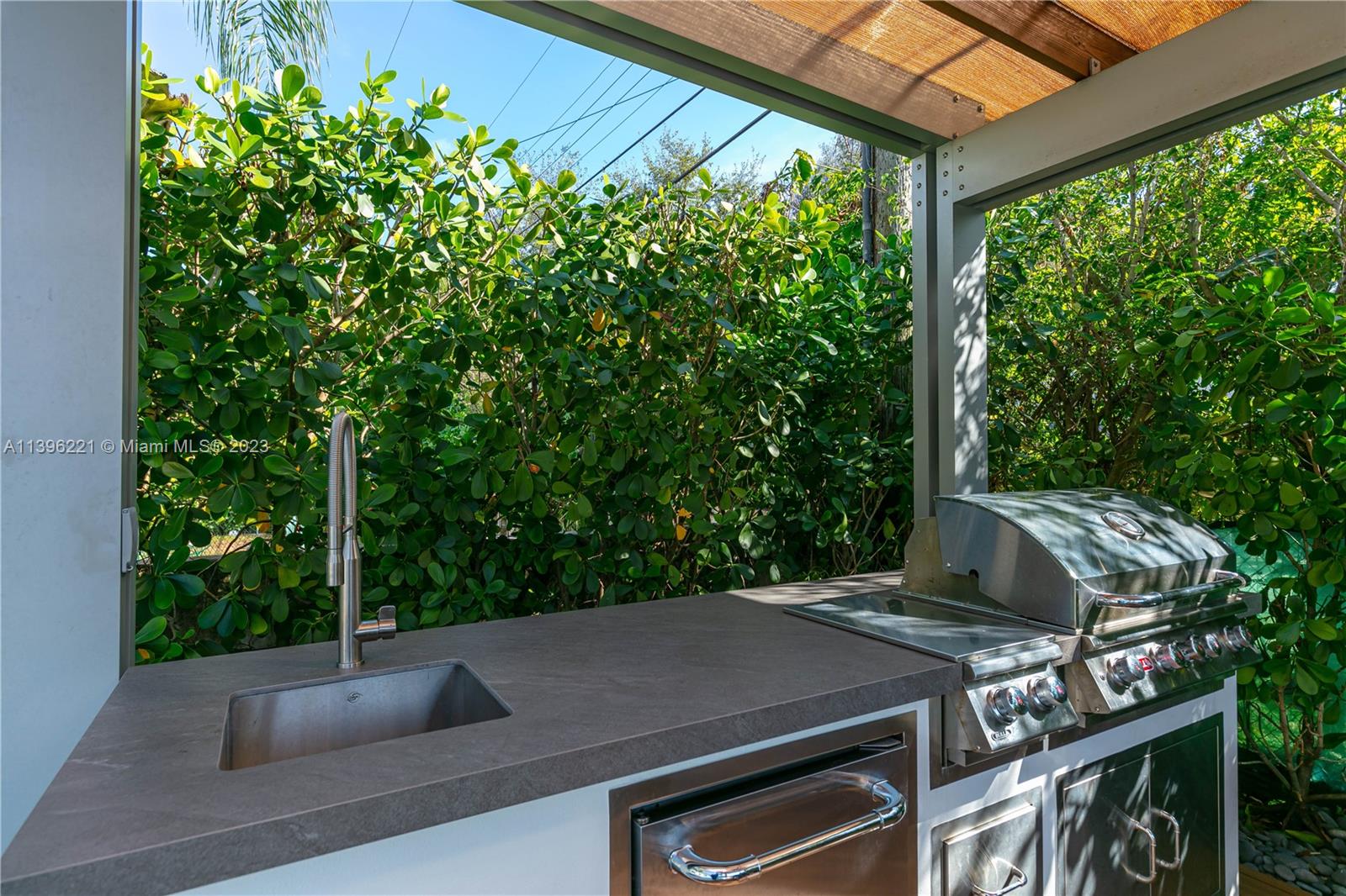 CORAL GABLES BILTMORE SEC - Residential