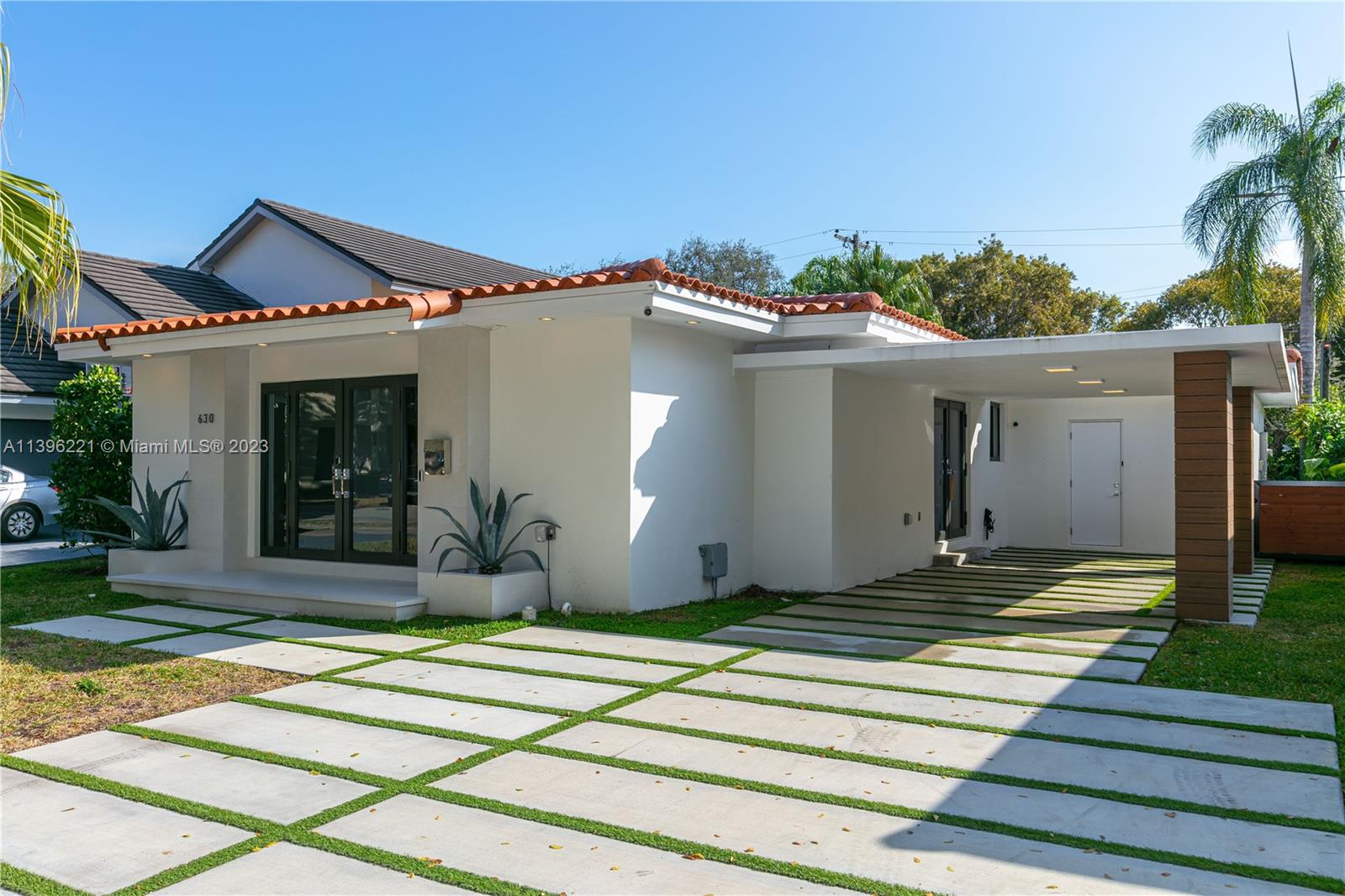 CORAL GABLES BILTMORE SEC - Residential