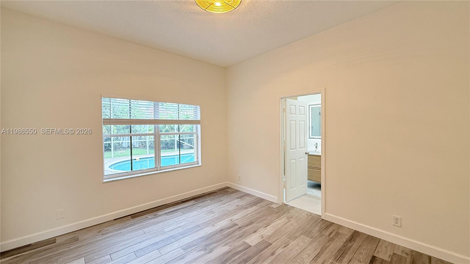 SECTOR 3 - PARCELS H I J - Residential Lease