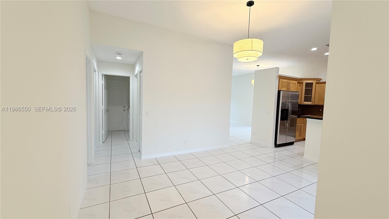 SECTOR 3 - PARCELS H I J - Residential Lease