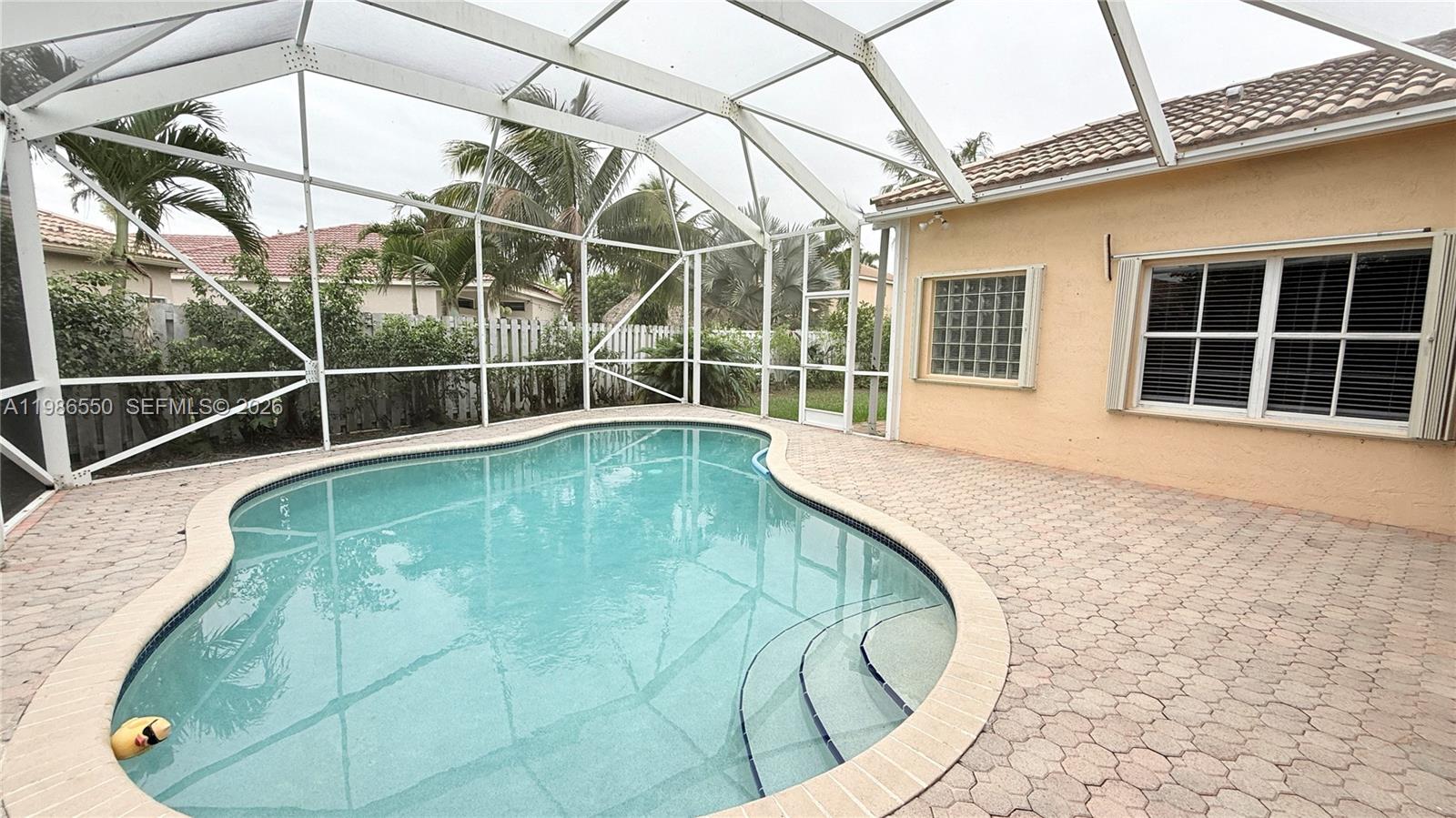 SECTOR 3 - PARCELS H I J - Residential Lease