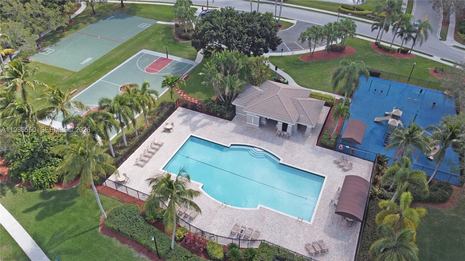 SECTOR 3 - PARCELS H I J - Residential Lease