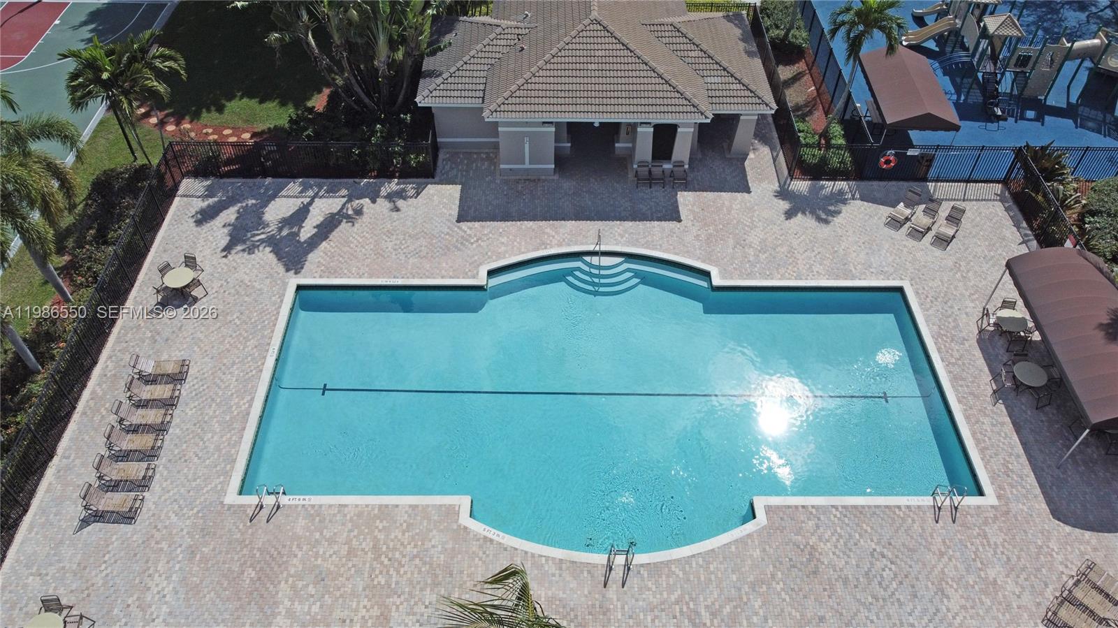 SECTOR 3 - PARCELS H I J - Residential Lease