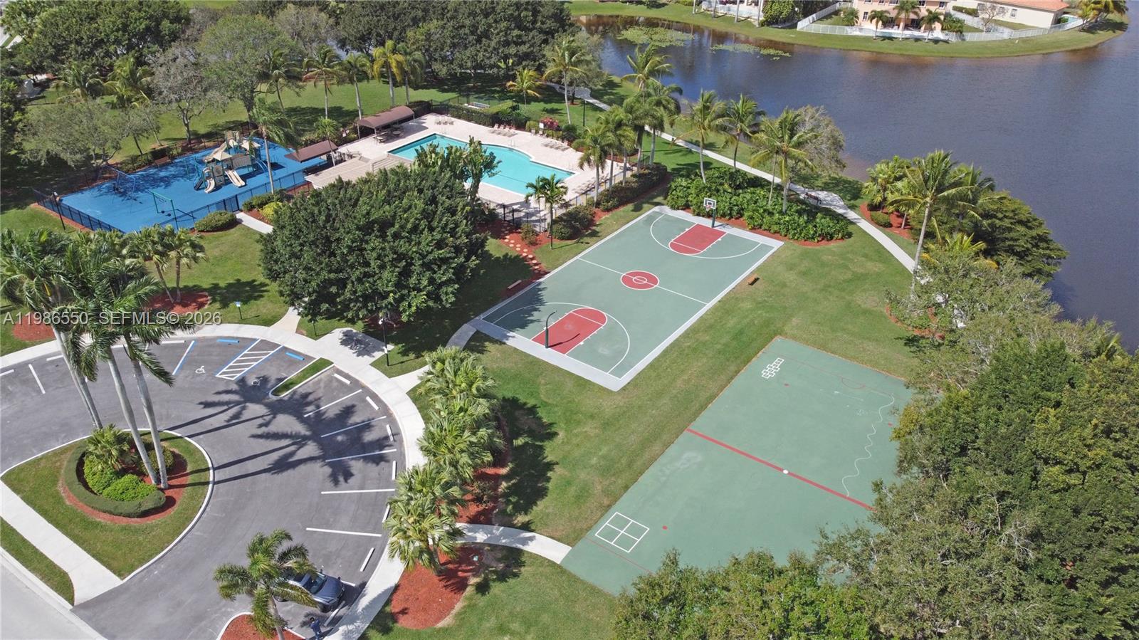 SECTOR 3 - PARCELS H I J - Residential Lease