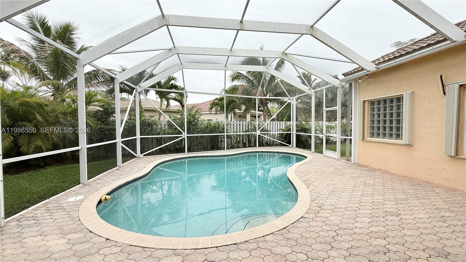 SECTOR 3 - PARCELS H I J - Residential Lease