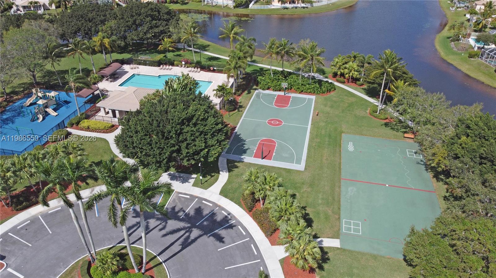 SECTOR 3 - PARCELS H I J - Residential Lease