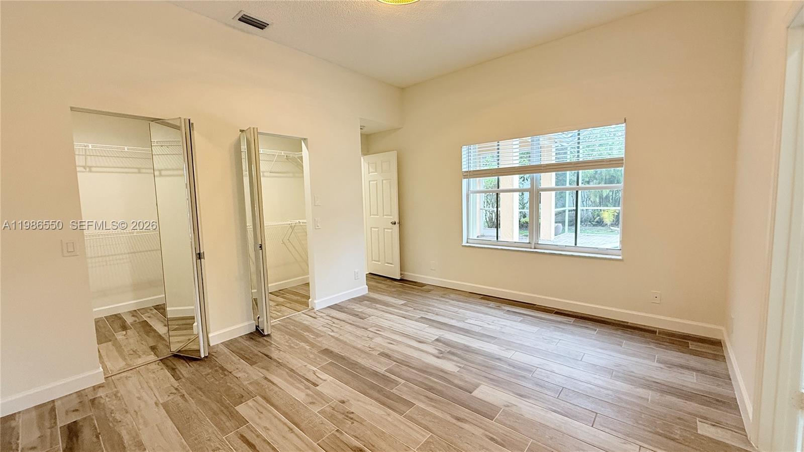 SECTOR 3 - PARCELS H I J - Residential Lease