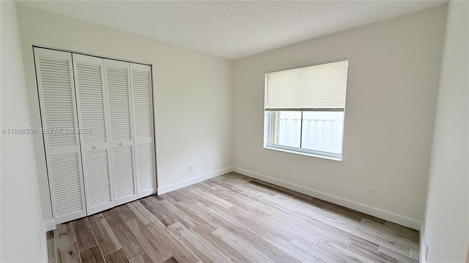 SECTOR 3 - PARCELS H I J - Residential Lease