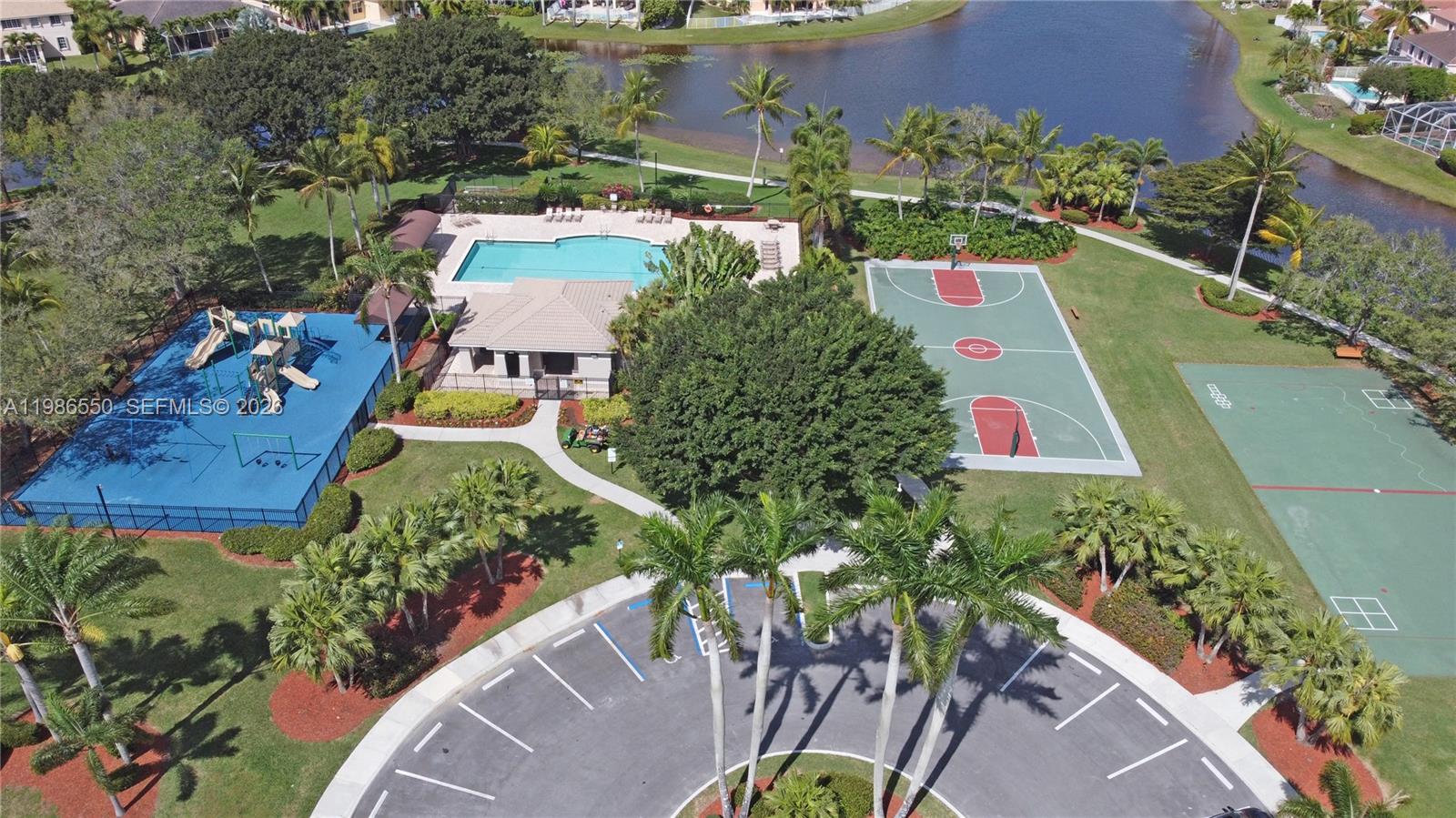 SECTOR 3 - PARCELS H I J - Residential Lease