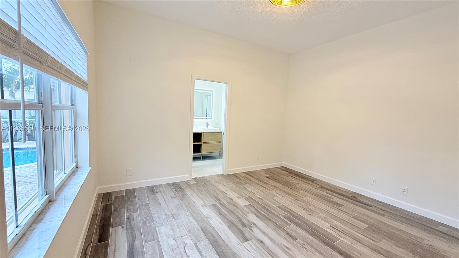 SECTOR 3 - PARCELS H I J - Residential Lease