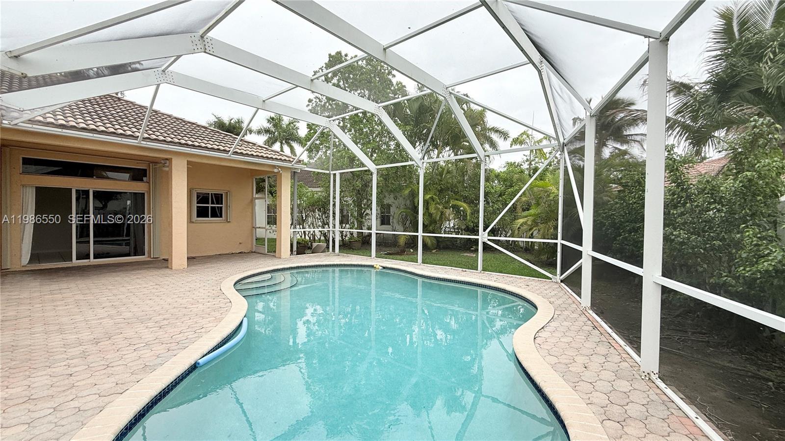 SECTOR 3 - PARCELS H I J - Residential Lease