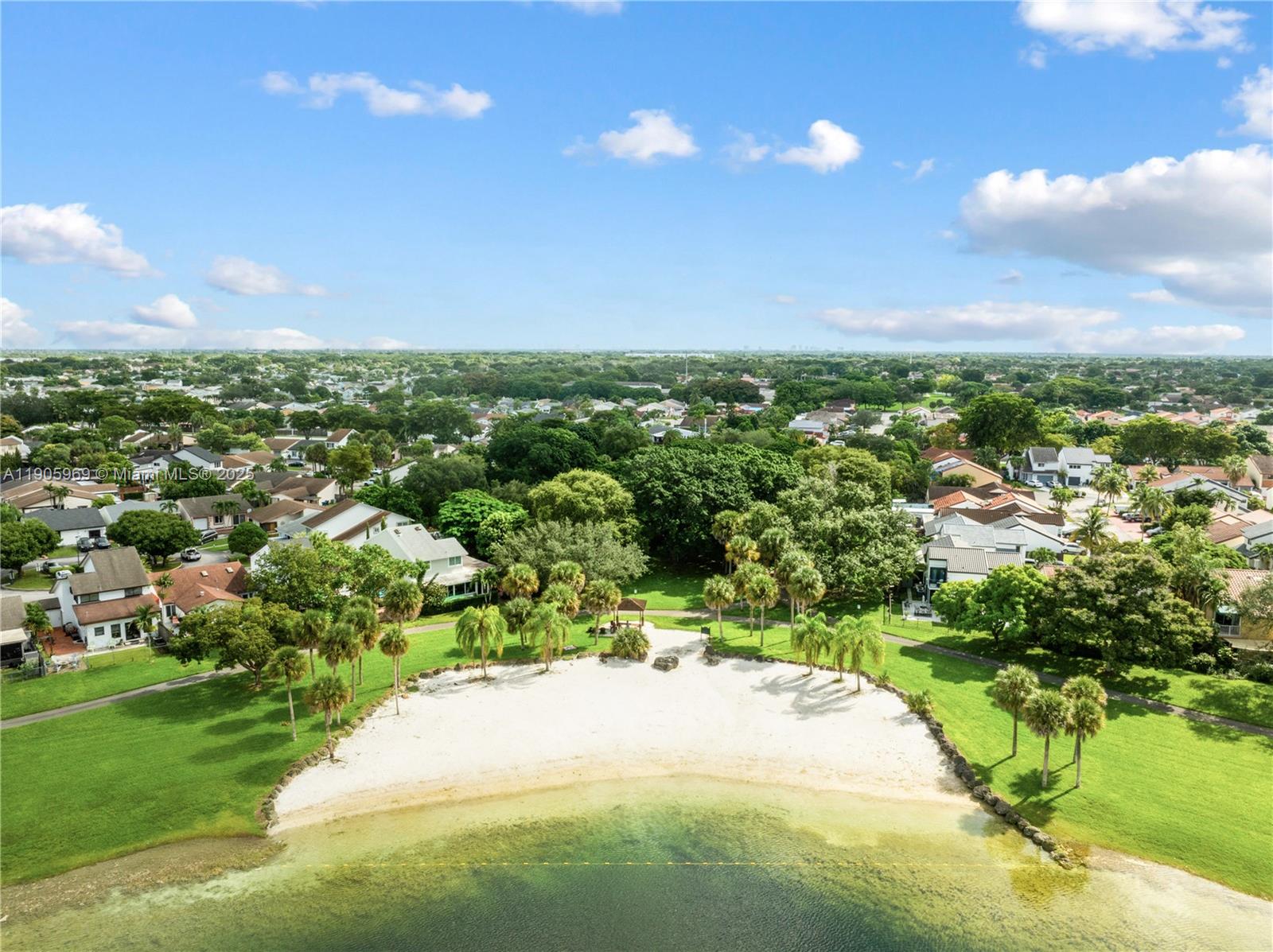 HAMMOCKS SEC 2 - Residential