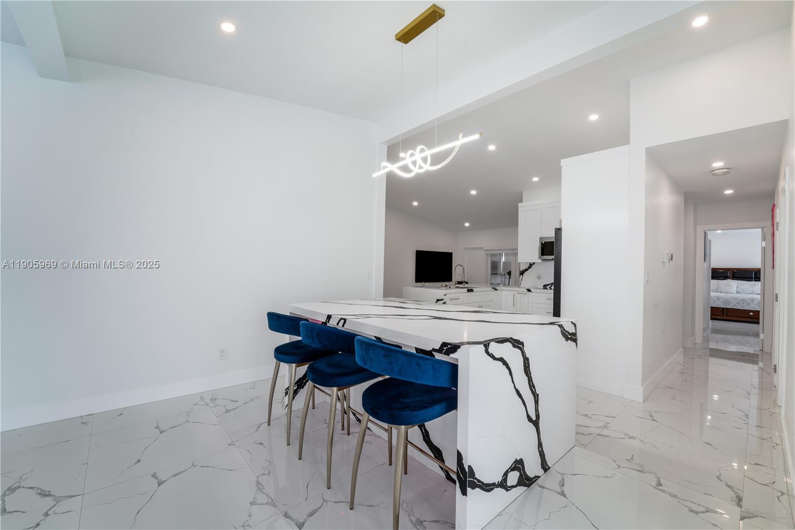 HAMMOCKS SEC 2 - Residential