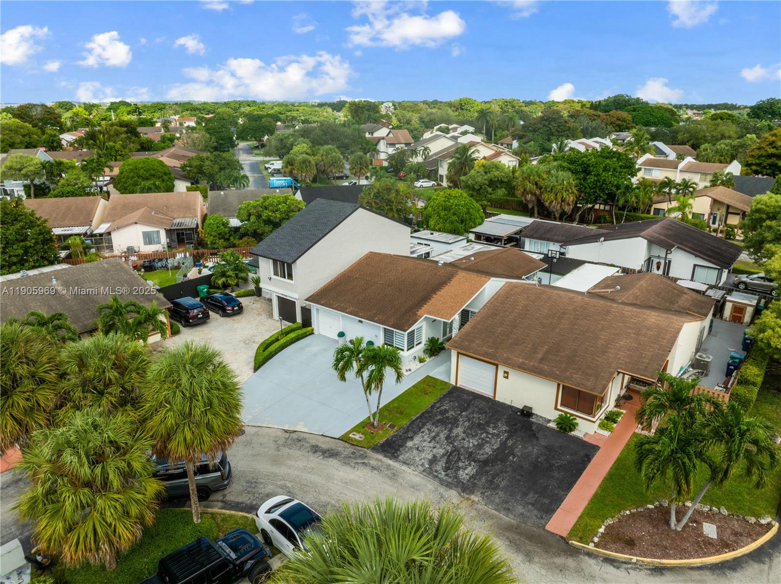 HAMMOCKS SEC 2 - Residential