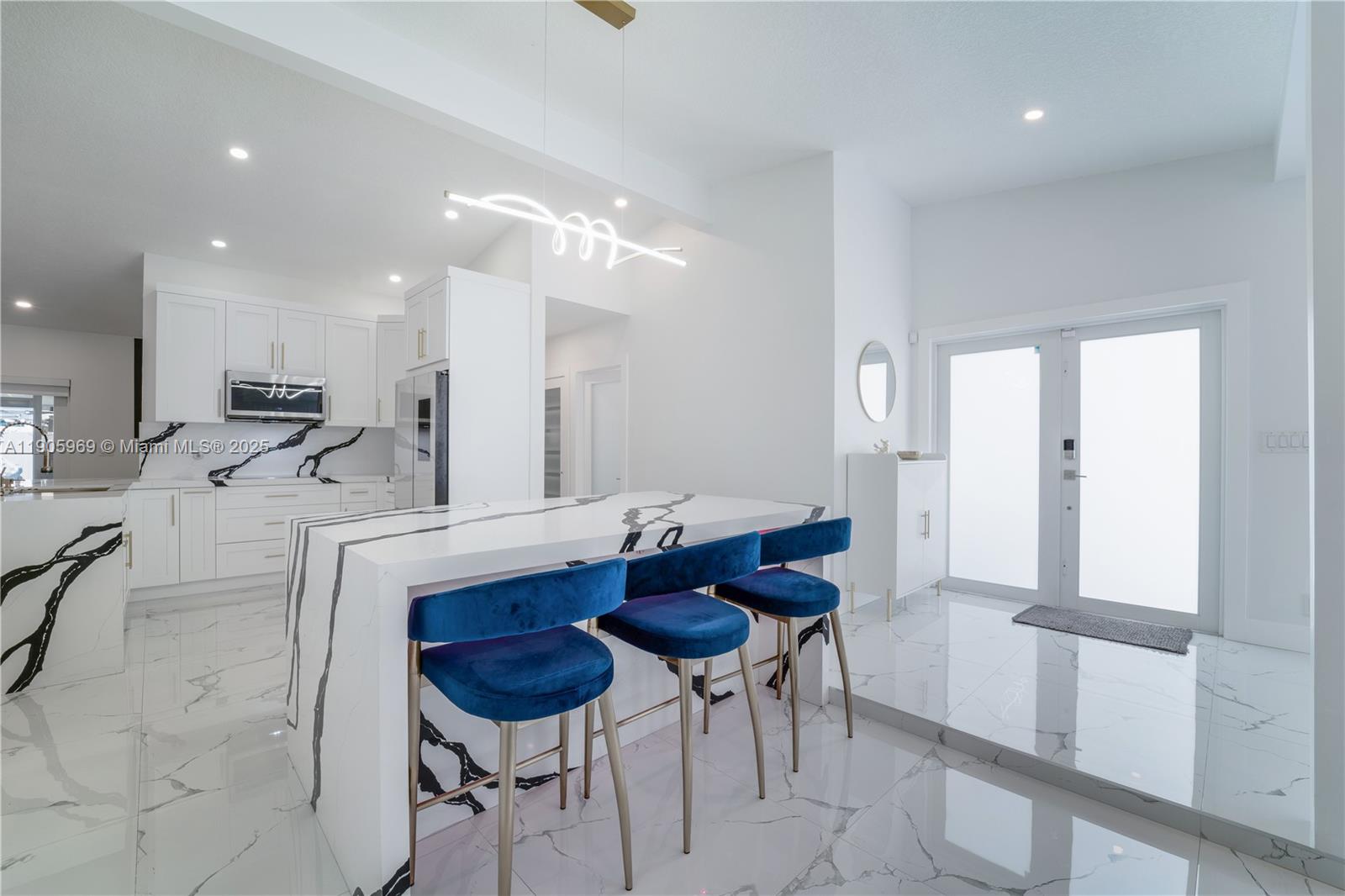 HAMMOCKS SEC 2 - Residential