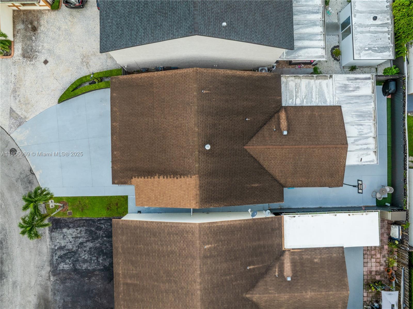 HAMMOCKS SEC 2 - Residential