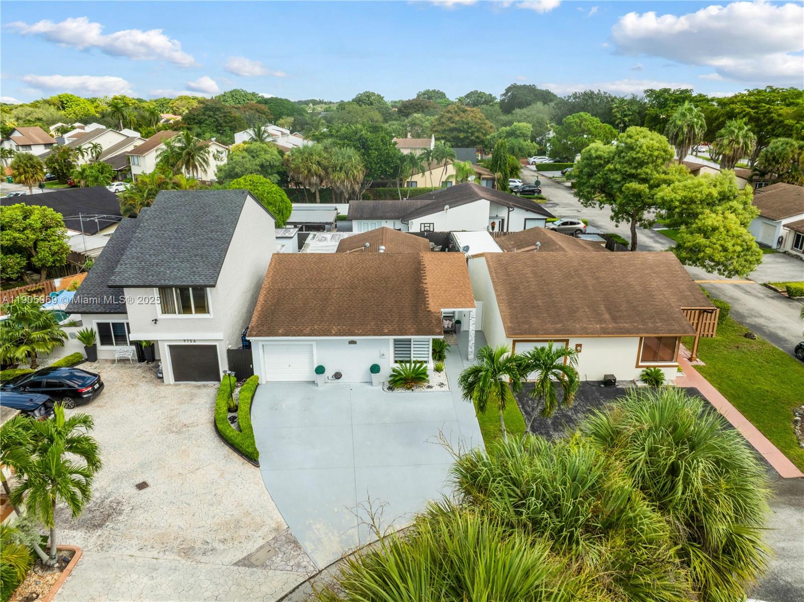 HAMMOCKS SEC 2 - Residential