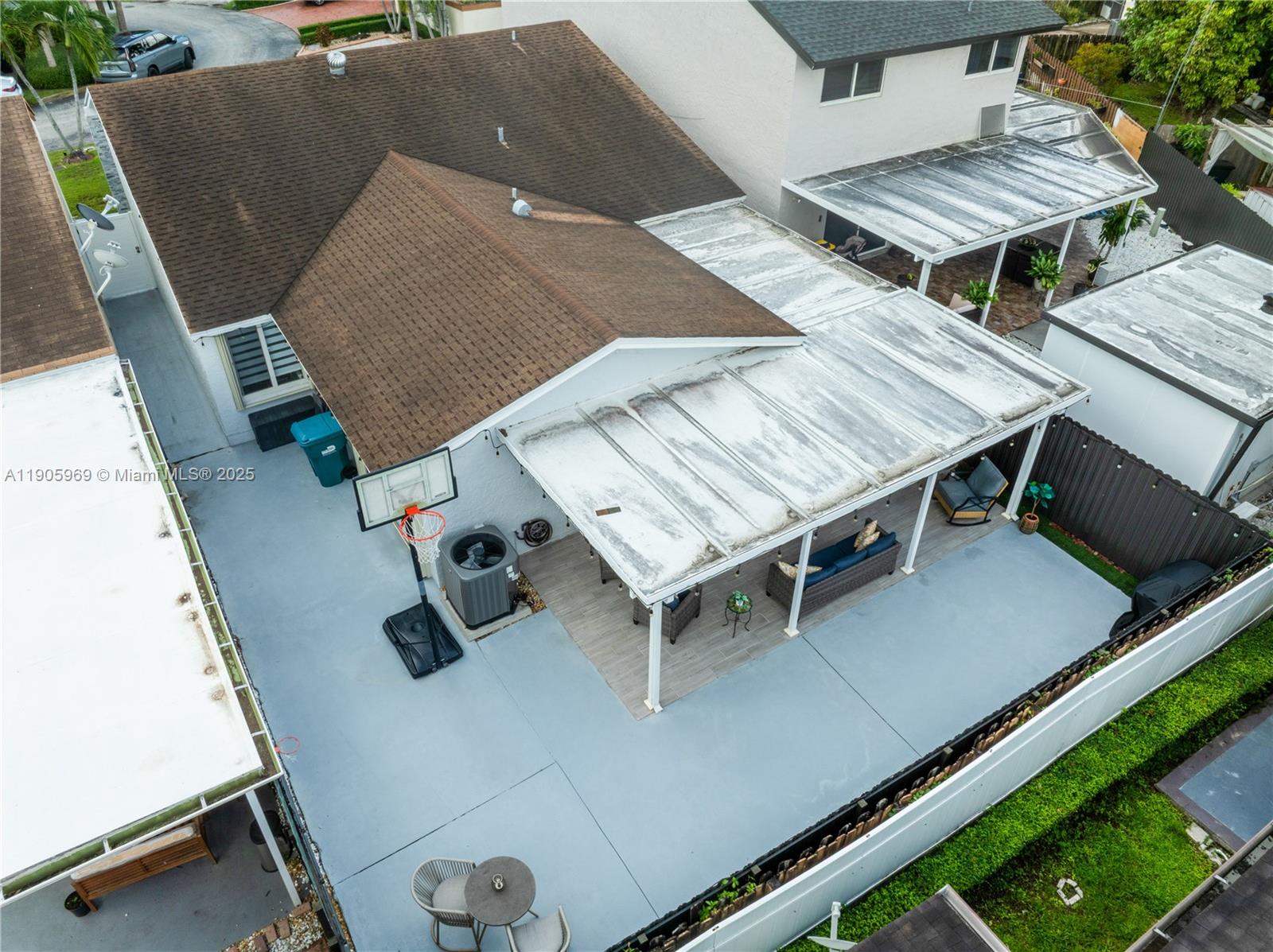 HAMMOCKS SEC 2 - Residential