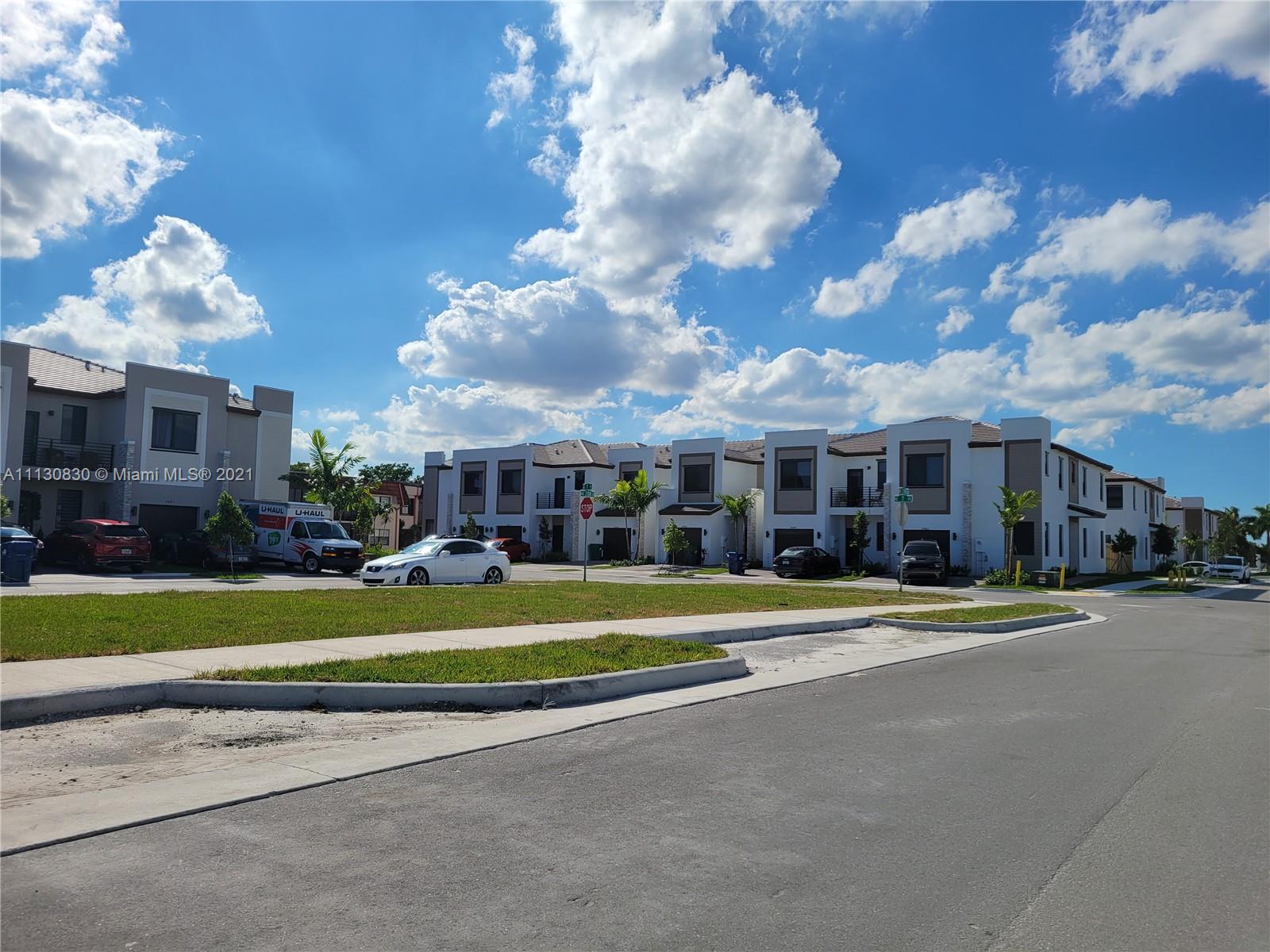 VIA VENTURA NEIGHBORHOOD - Residential Lease