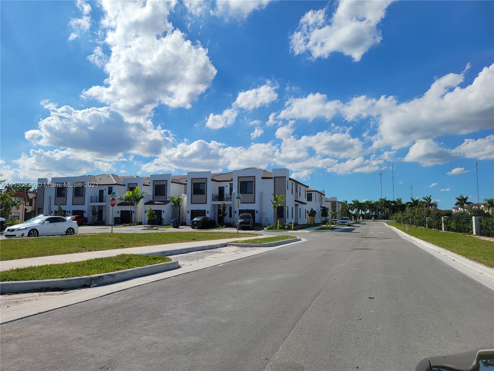 VIA VENTURA NEIGHBORHOOD - Residential Lease