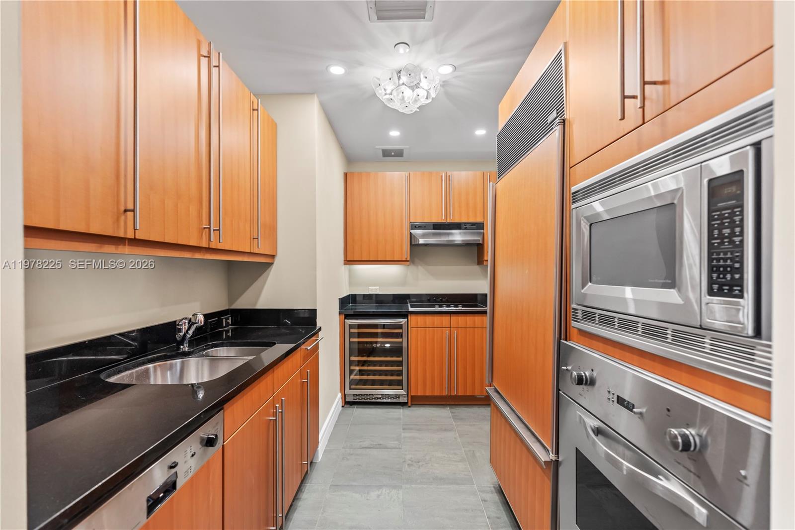 MILLENNIUM TOWER RESIDENC - Residential Lease