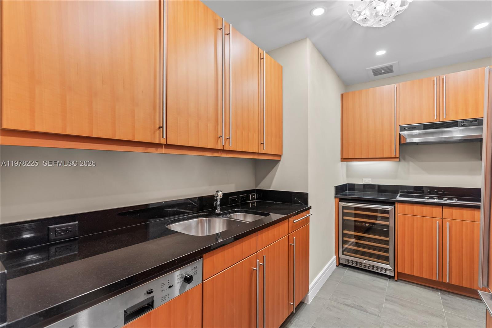 MILLENNIUM TOWER RESIDENC - Residential Lease