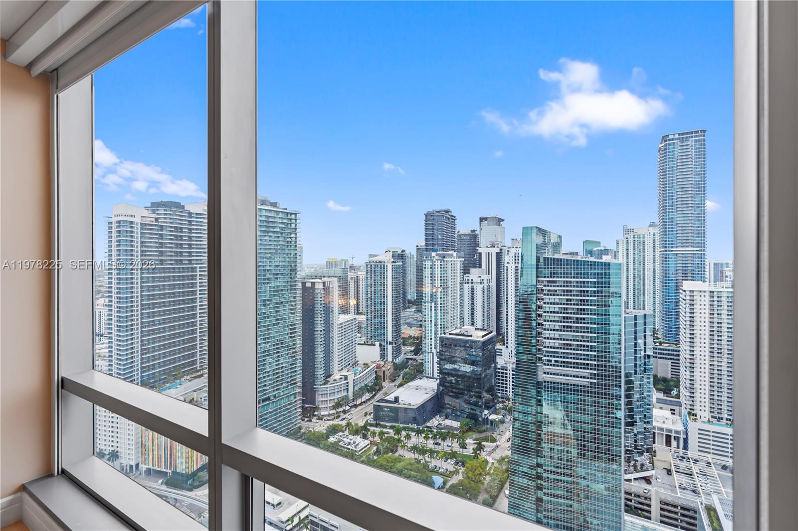 MILLENNIUM TOWER RESIDENC - Residential Lease