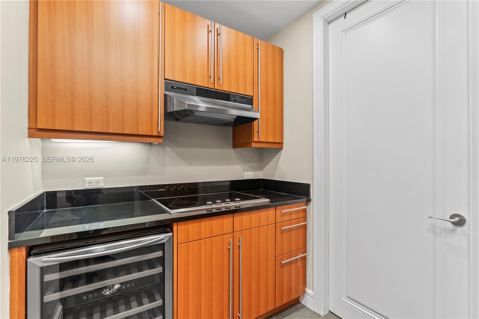 MILLENNIUM TOWER RESIDENC - Residential Lease