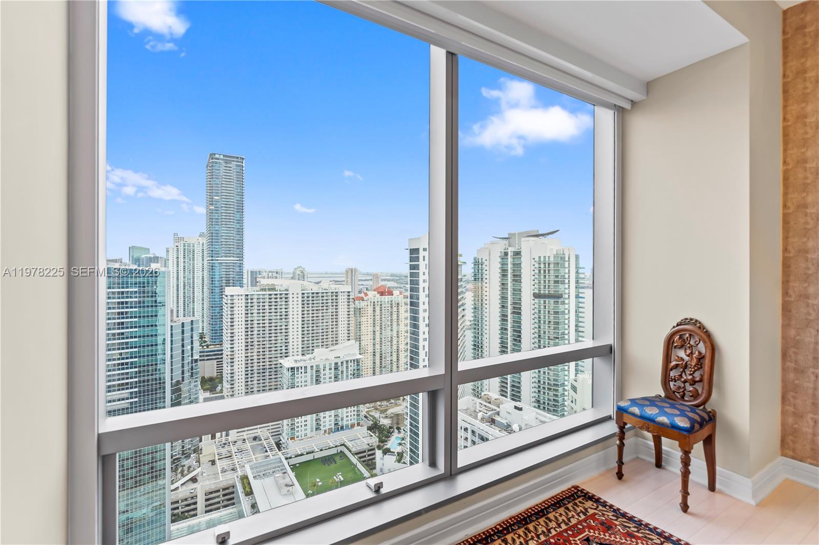 MILLENNIUM TOWER RESIDENC - Residential Lease