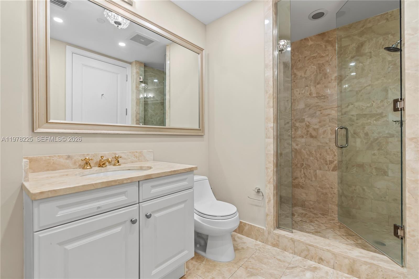 MILLENNIUM TOWER RESIDENC - Residential Lease