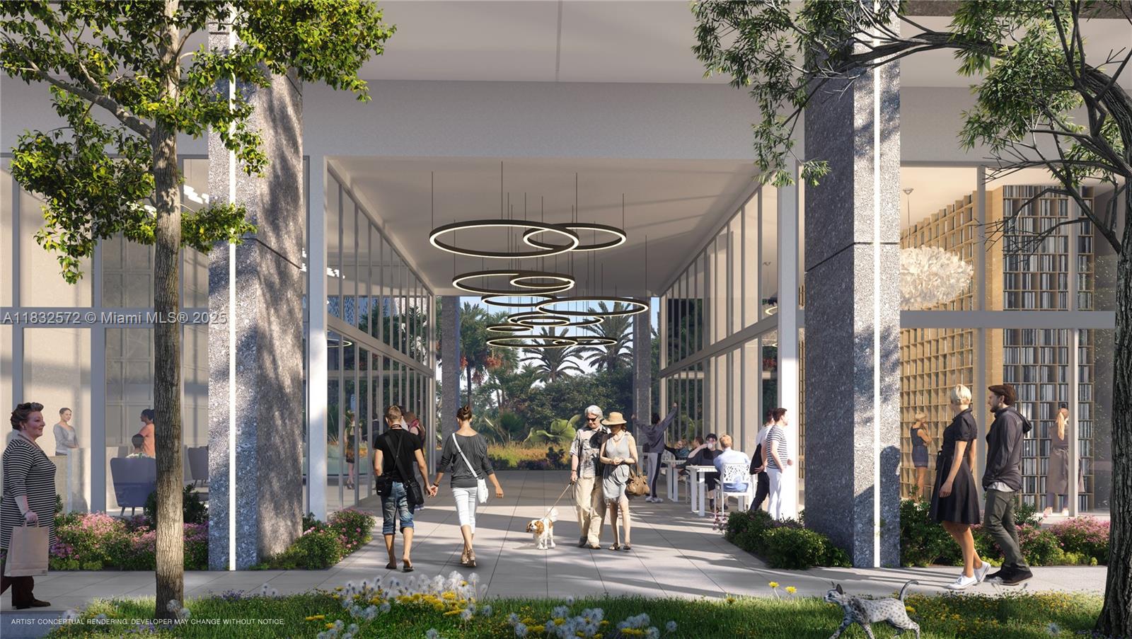 Sixth&Rio - Residential