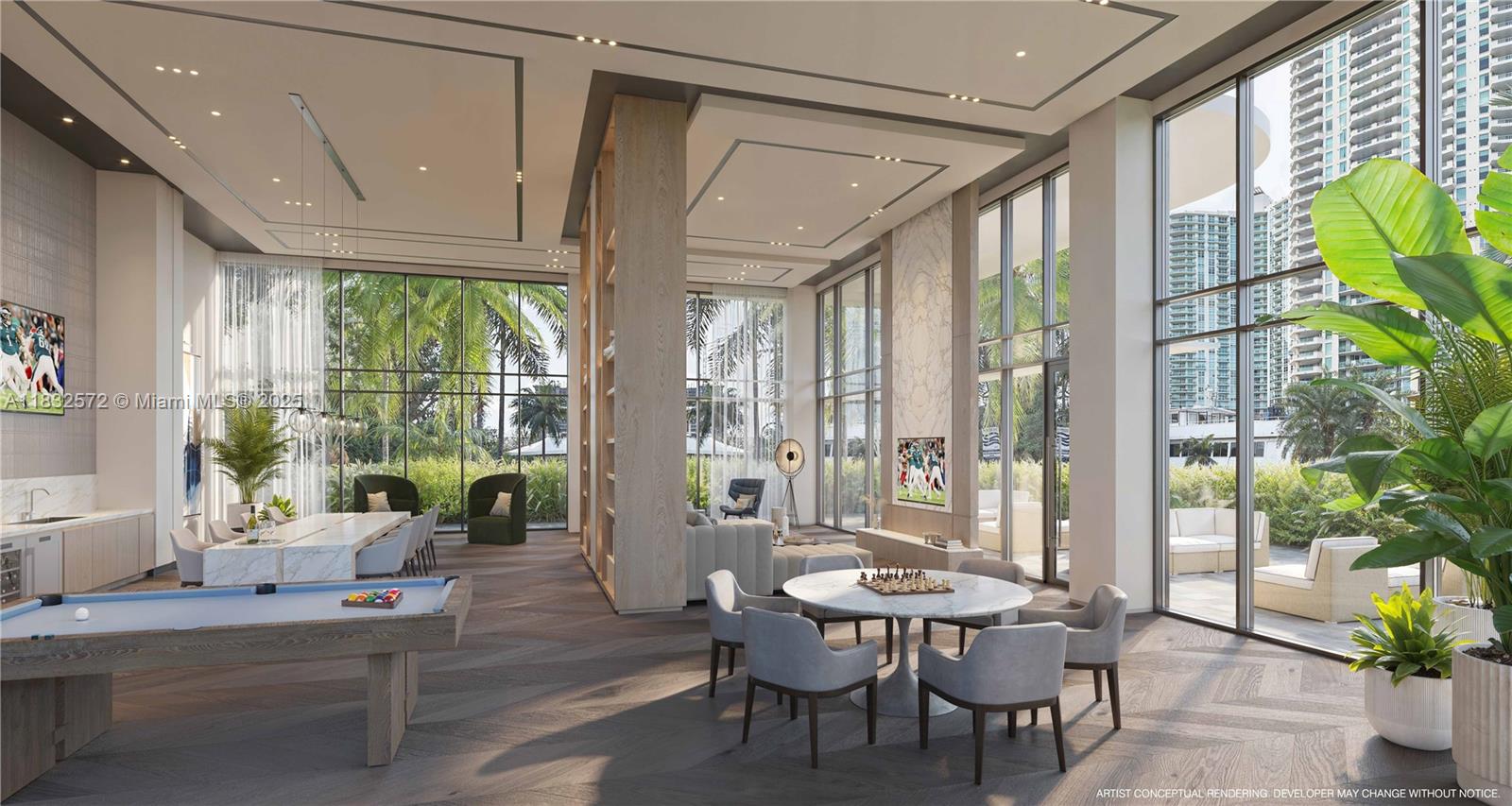 Sixth&Rio - Residential