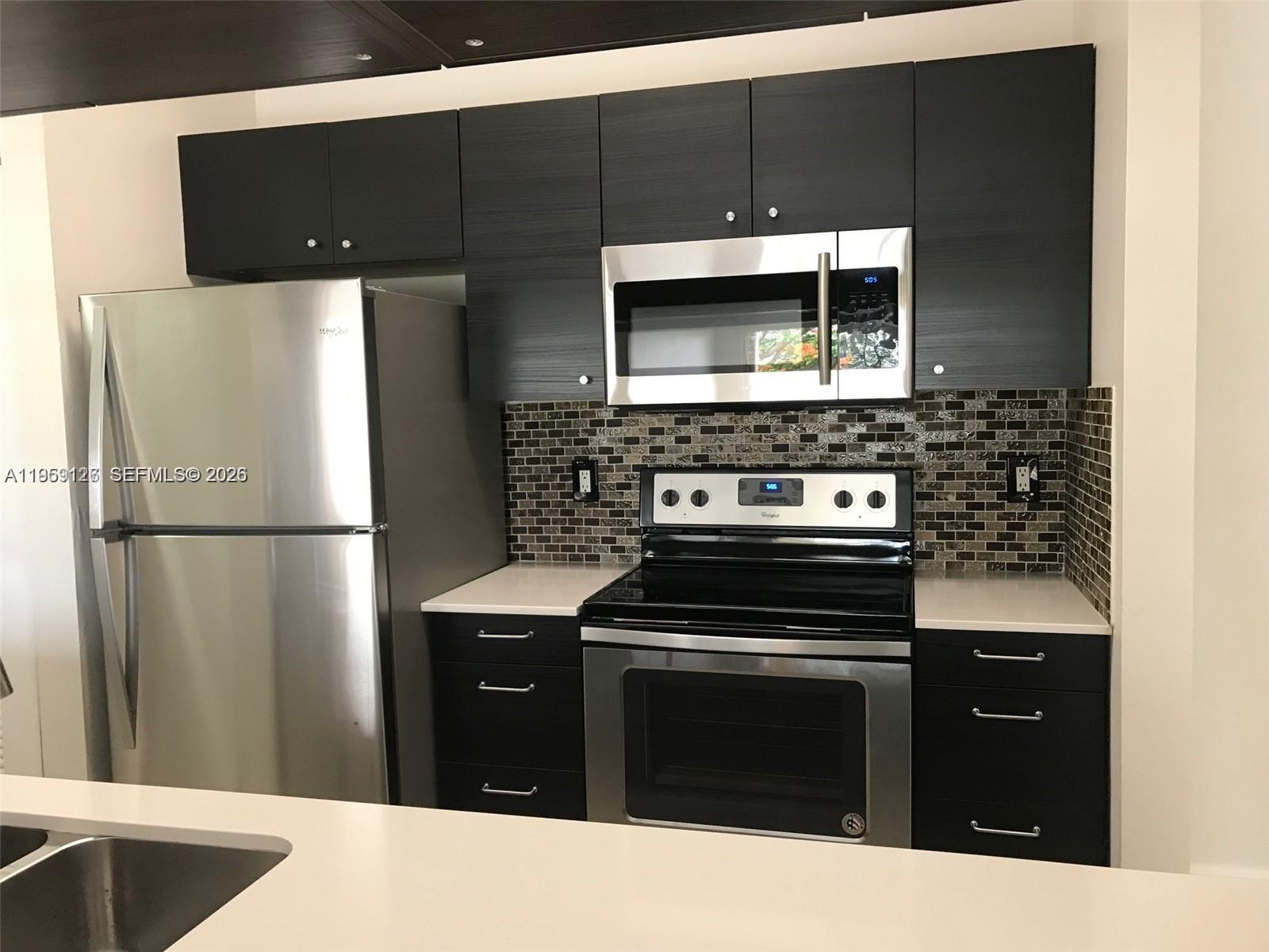 ROYAL PALM PLACE - Residential Lease