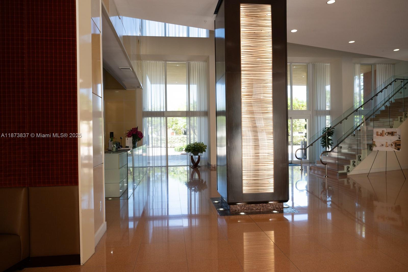 VENTURE AT AVENTURA WEST - Residential