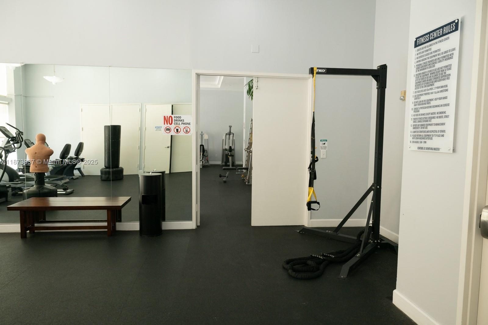 VENTURE AT AVENTURA WEST - Residential