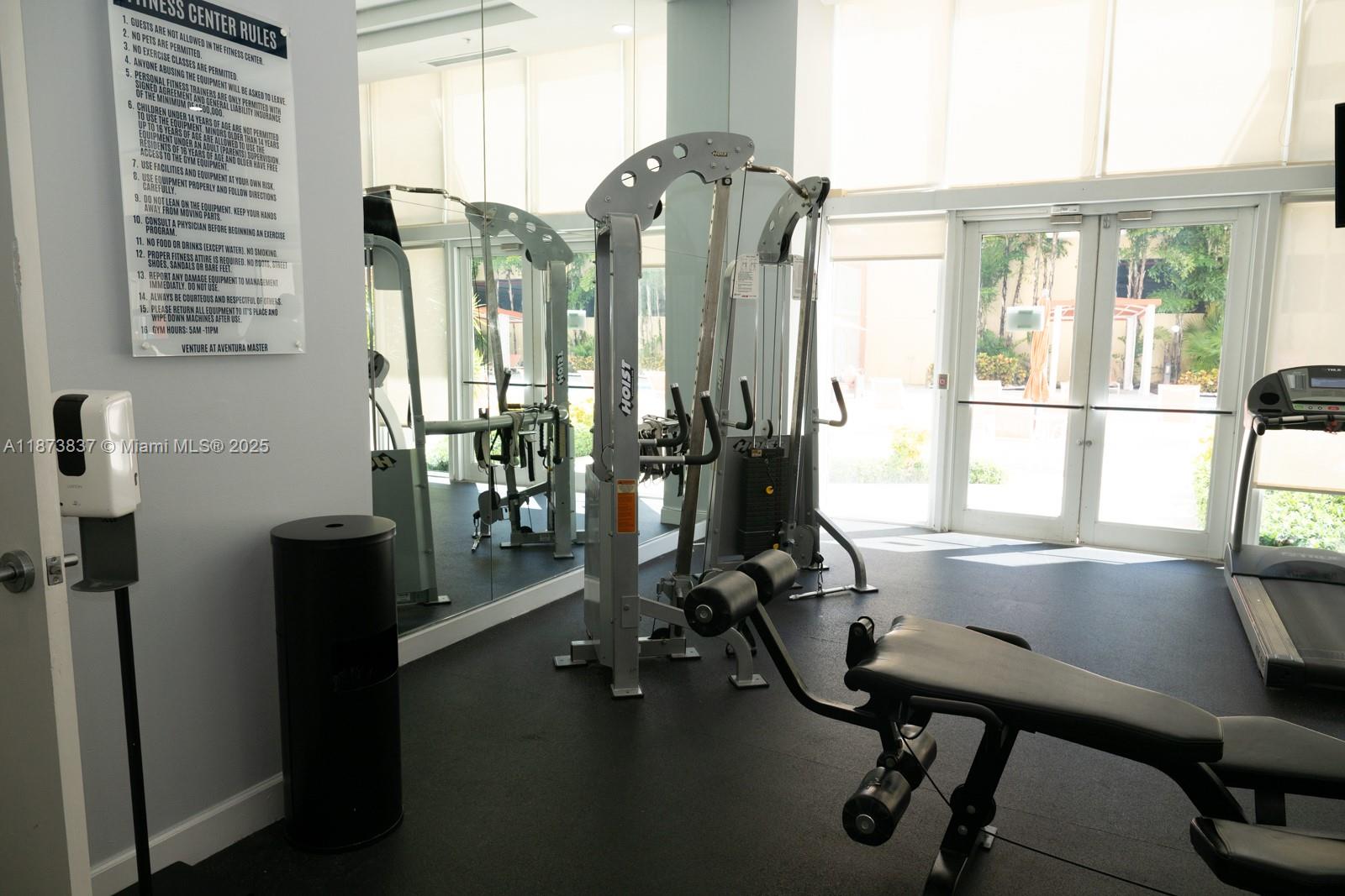 VENTURE AT AVENTURA WEST - Residential