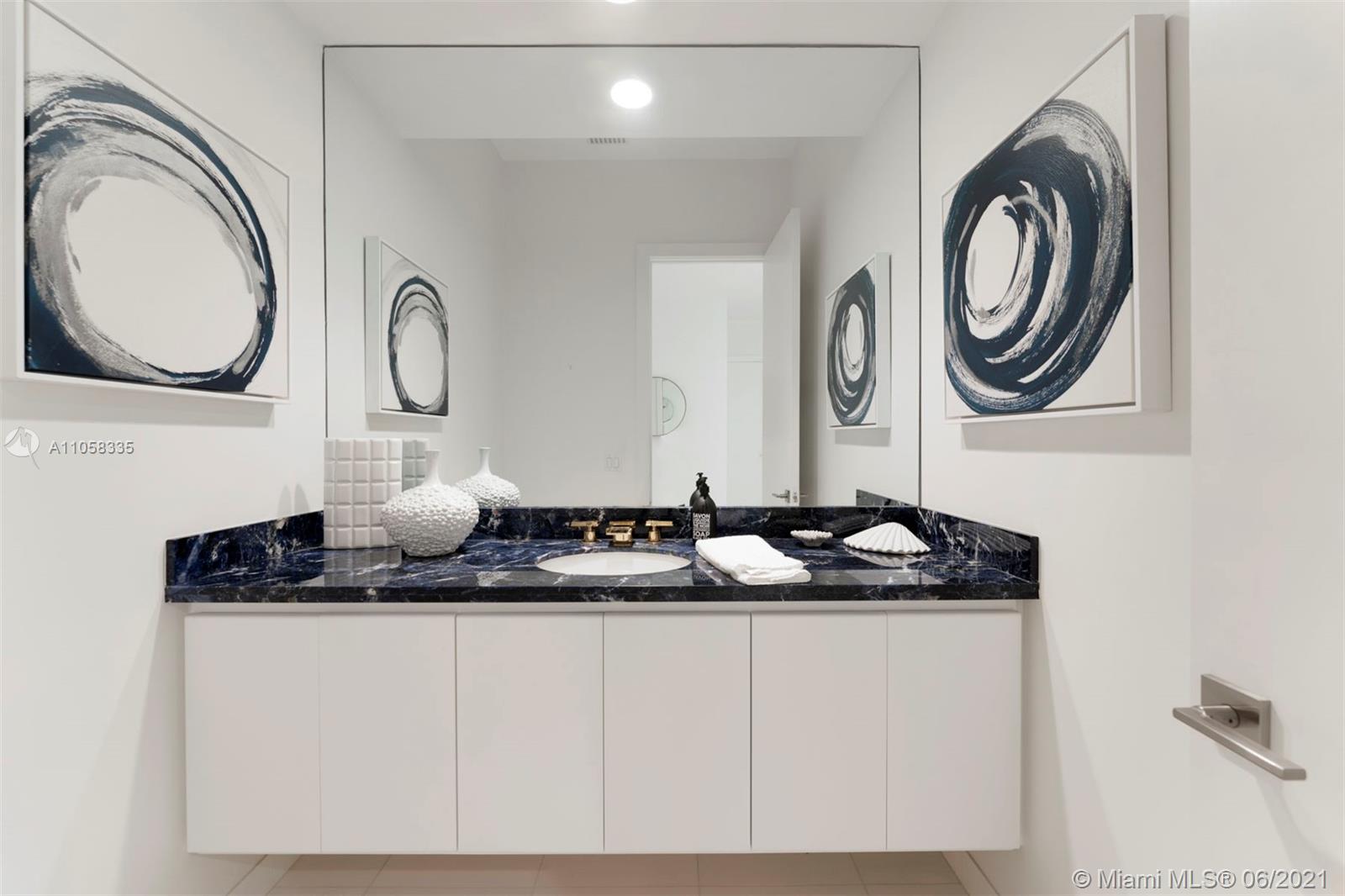 MATECUMBE SUB LOTS 3 & 4 - Residential