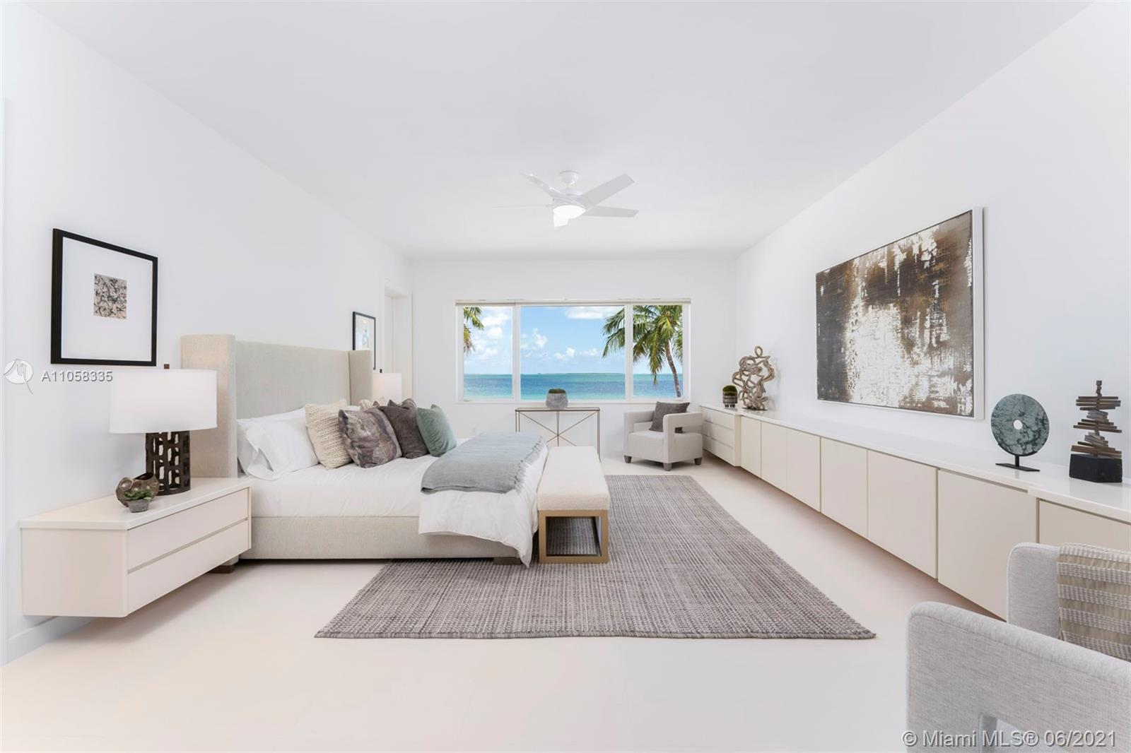 MATECUMBE SUB LOTS 3 & 4 - Residential