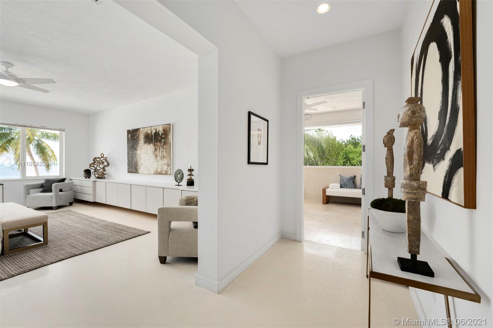 MATECUMBE SUB LOTS 3 & 4 - Residential