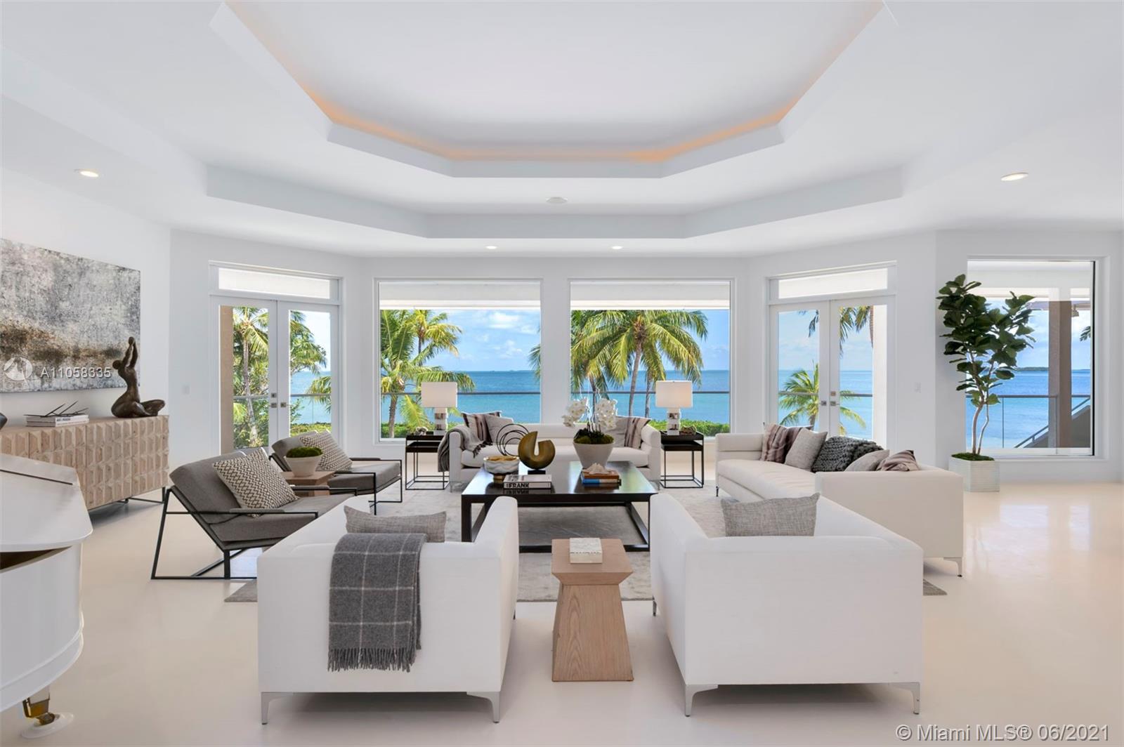 MATECUMBE SUB LOTS 3 & 4 - Residential