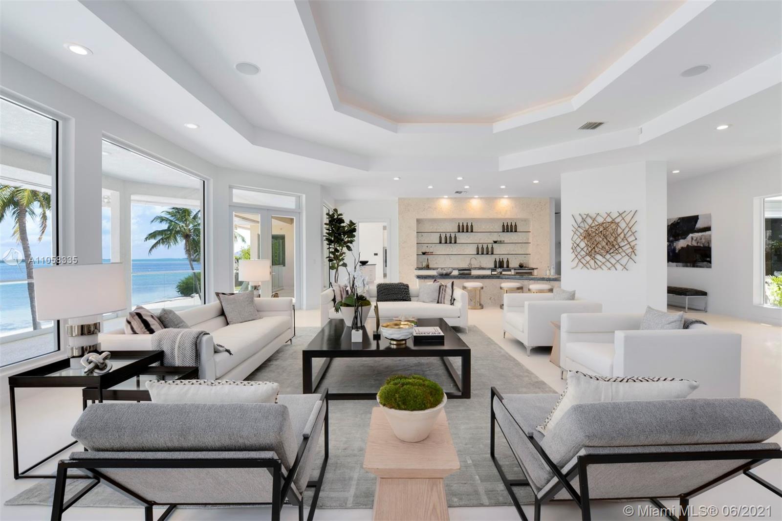 MATECUMBE SUB LOTS 3 & 4 - Residential