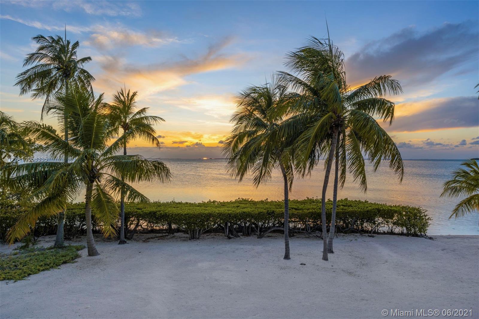 MATECUMBE SUB LOTS 3 & 4 - Residential