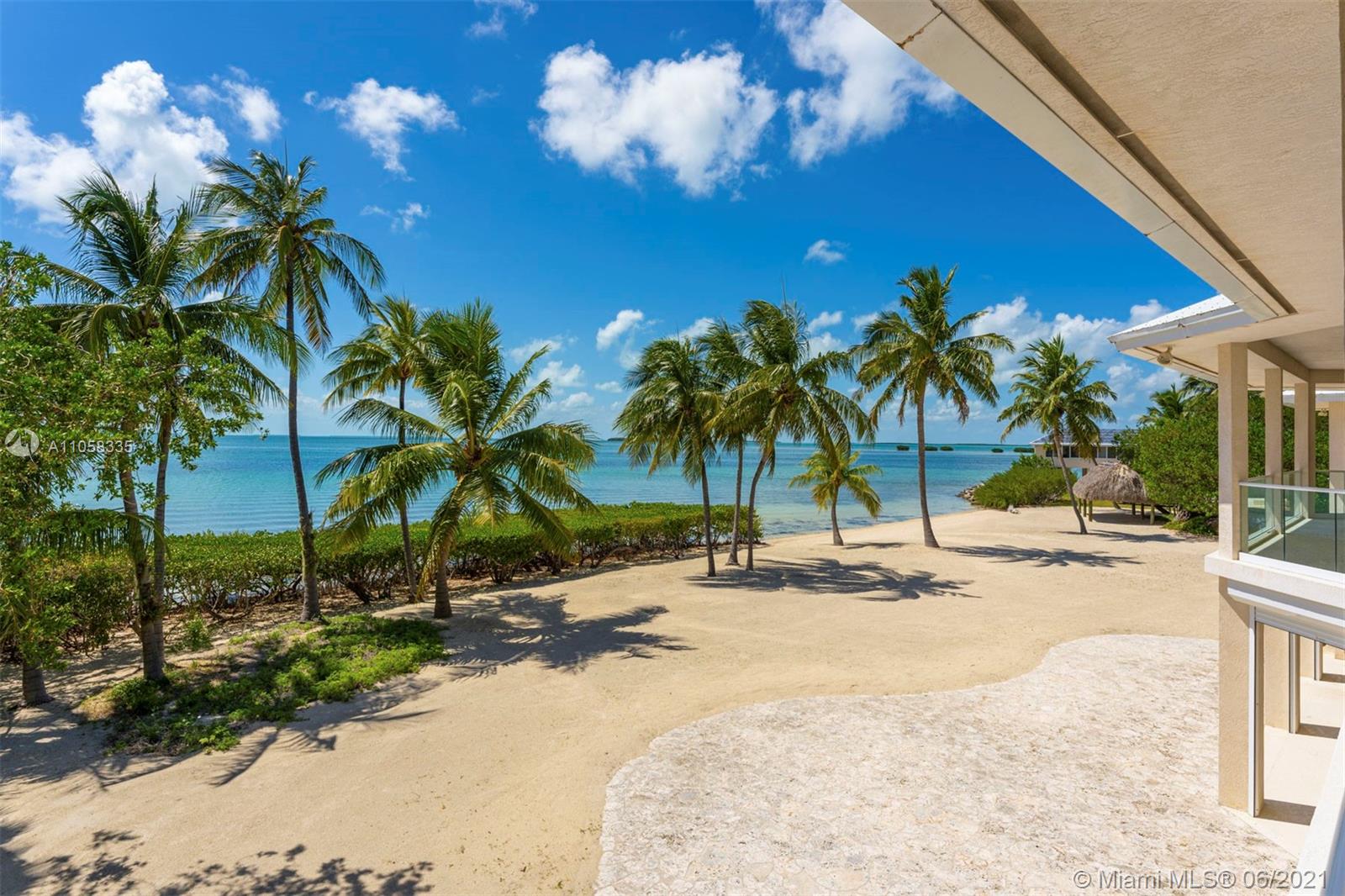 MATECUMBE SUB LOTS 3 & 4 - Residential