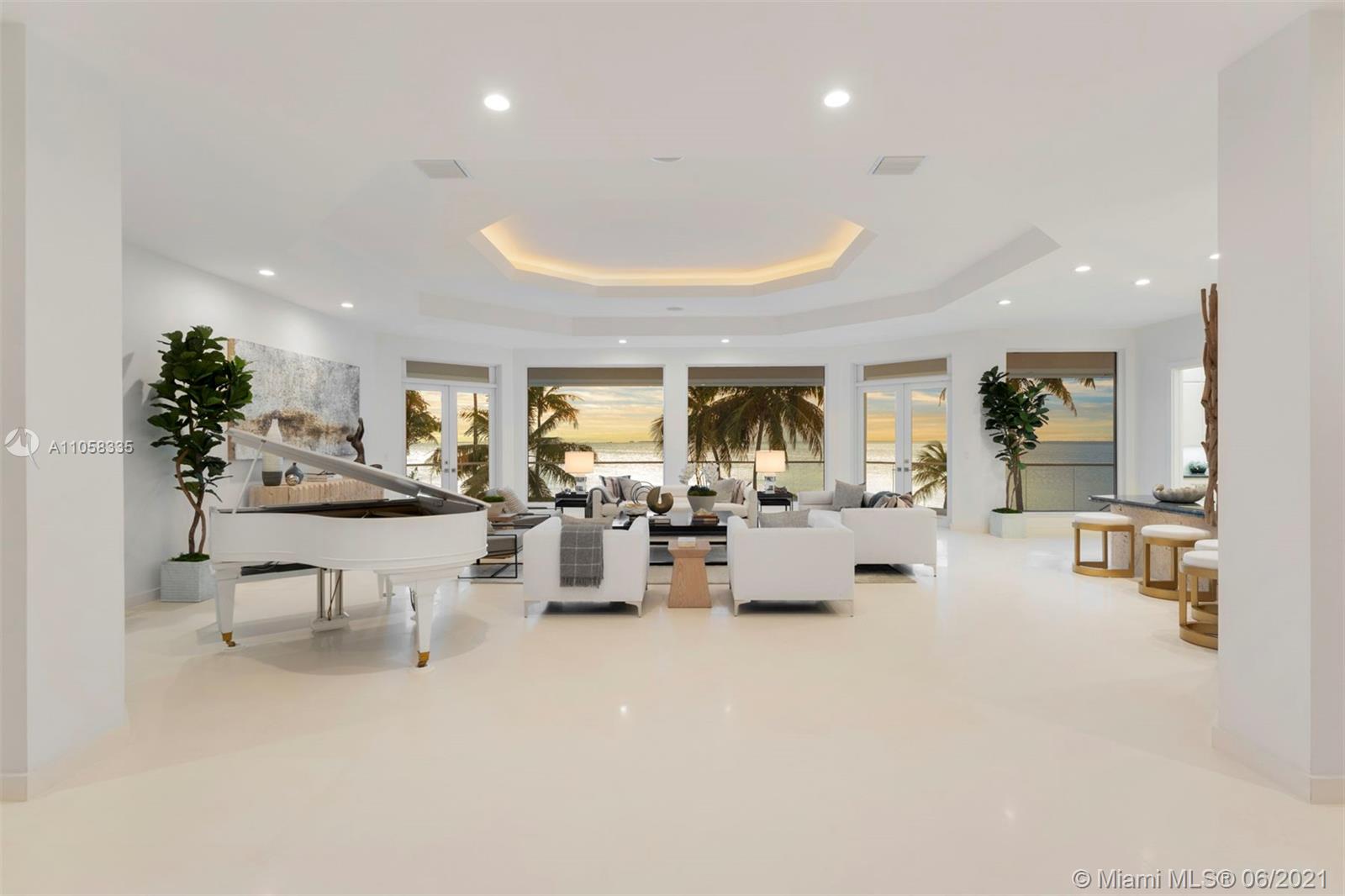 MATECUMBE SUB LOTS 3 & 4 - Residential