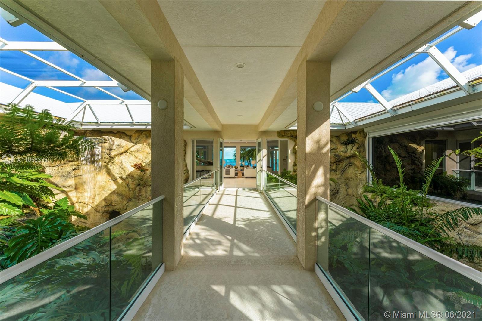 MATECUMBE SUB LOTS 3 & 4 - Residential