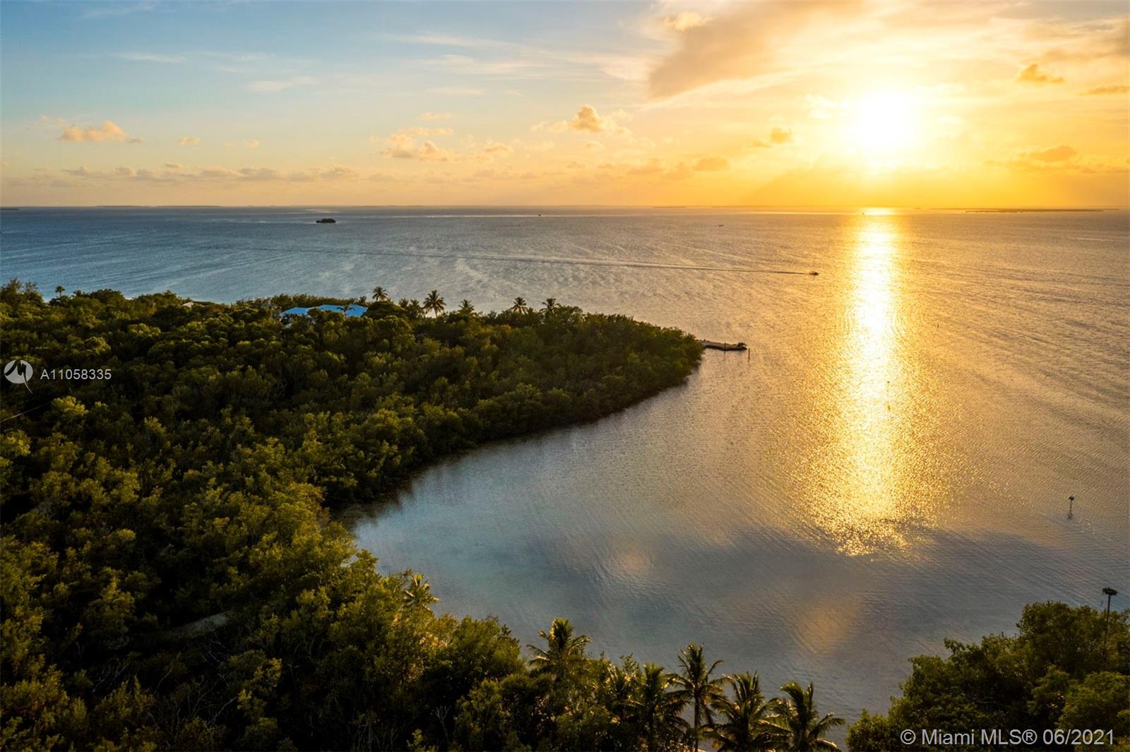 MATECUMBE SUB LOTS 3 & 4 - Residential