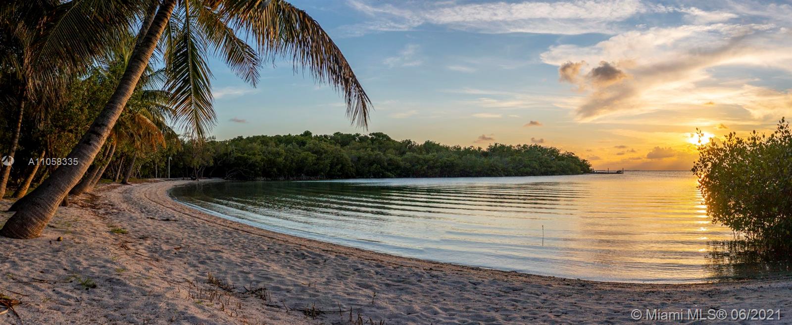 MATECUMBE SUB LOTS 3 & 4 - Residential